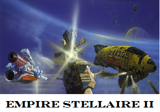 Logo Empire Stellaire